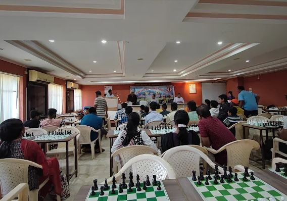 Synergy Institute of Engineering and Technology, Dhenkanal