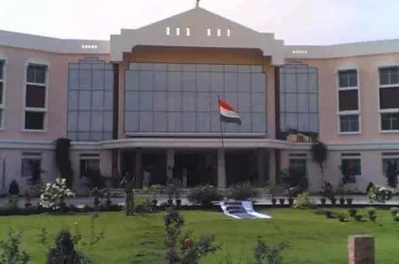 Synergy Institute of Engineering and Technology Dhenkanal
