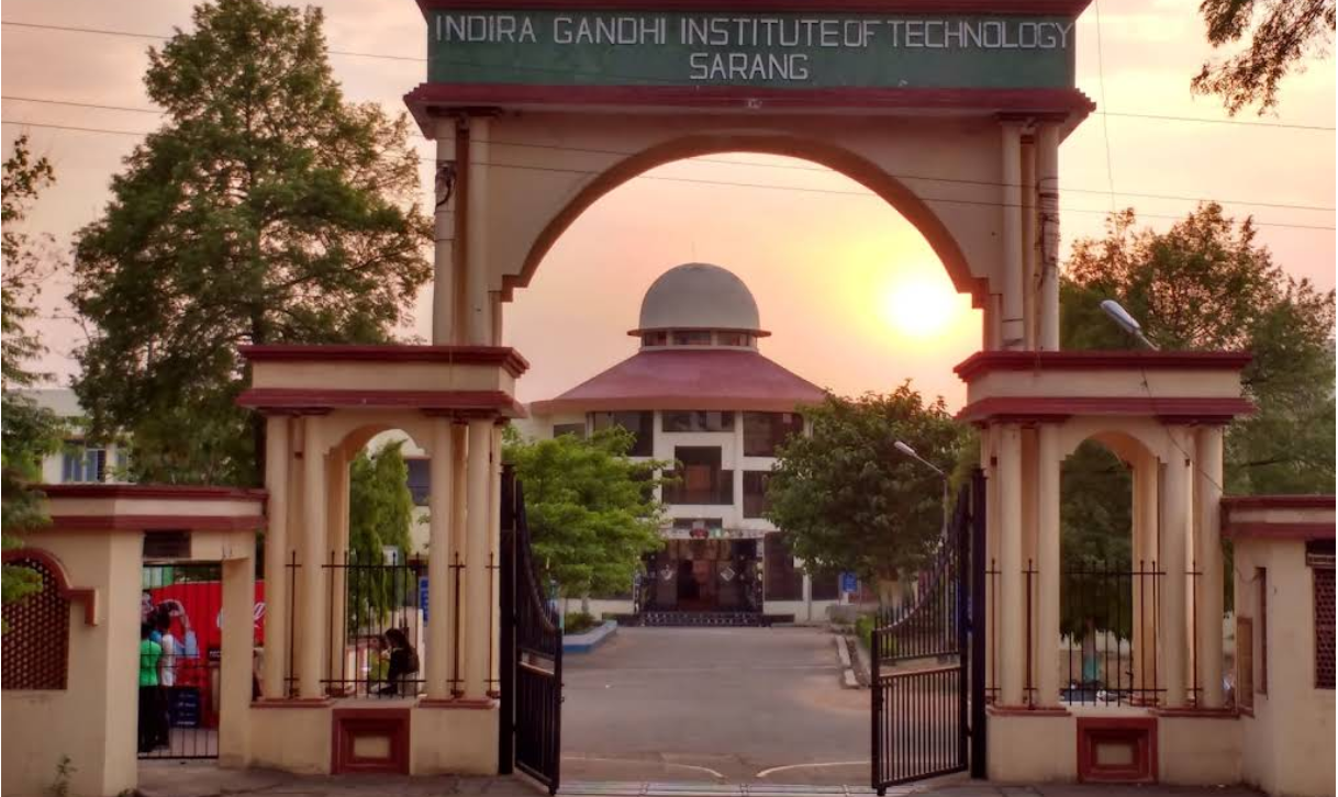 Indira Gandhi Institute of Technology (IGIT)